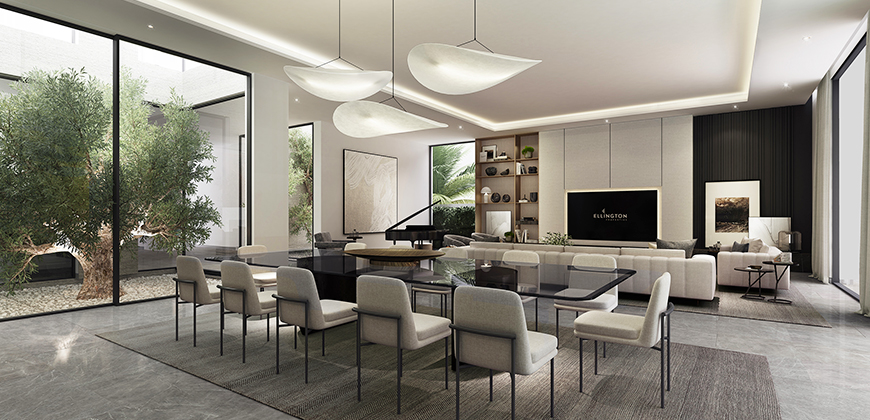 villa sale dubai